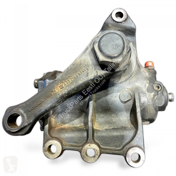 Reservedele til lastbil Scania P-Series (01.05-)