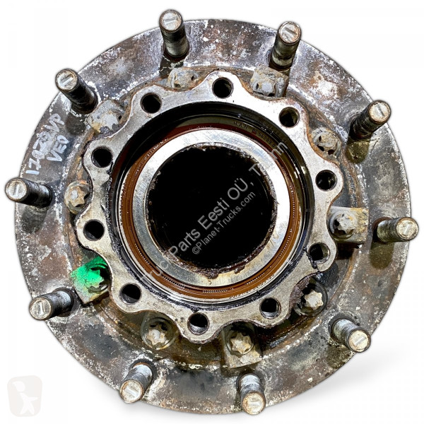 Reservedele til lastbil MAN TGM 18.250 (01.05-)