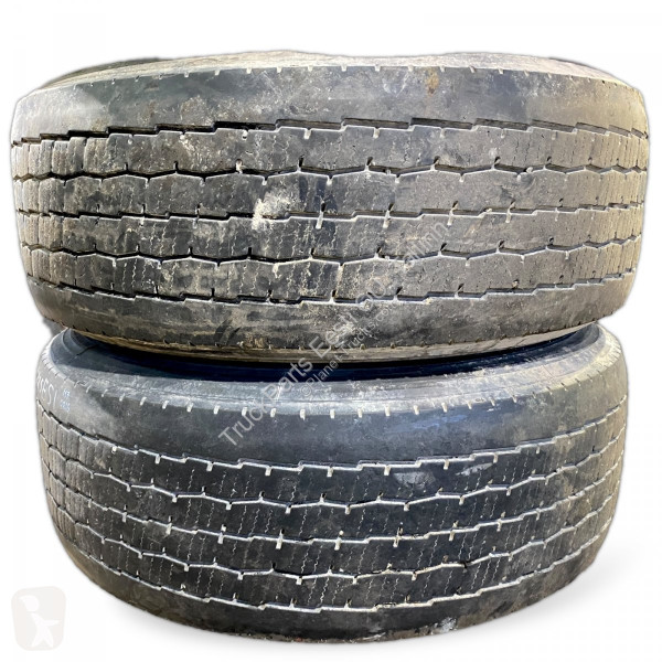 Reservedele til lastbil Scania R-series (01.04-)