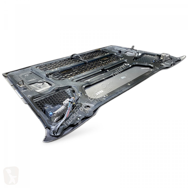قطع غيار الآليات الثقيلة Scania R-Series (01.16-)