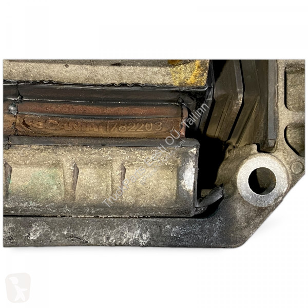 Reservdelar lastbilar Scania R-Series (01.13-)