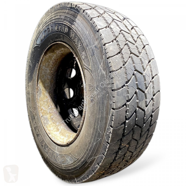 Reservdelar lastbilar Scania P-Series...