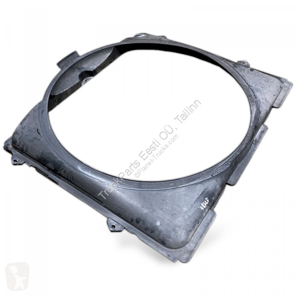 Reservdelar lastbilar Scania R-Series (01.16-)