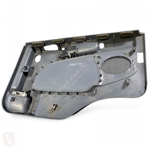 Reservdelar lastbilar Scania P-Series...