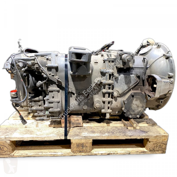 Reservdelar lastbilar Scania R-Series (01.13-)
