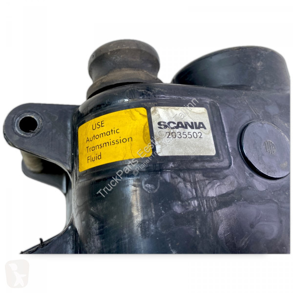 Reservedele til lastbil Scania P-Series...