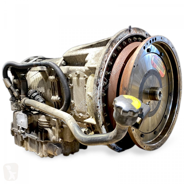 Vrachtwagenonderdelen Scania P-Series...