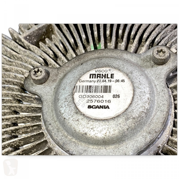 Reservdelar lastbilar Scania R-Series (01.16-)