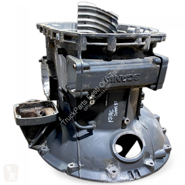 Reservdelar lastbilar Scania R-Series (01.13-)