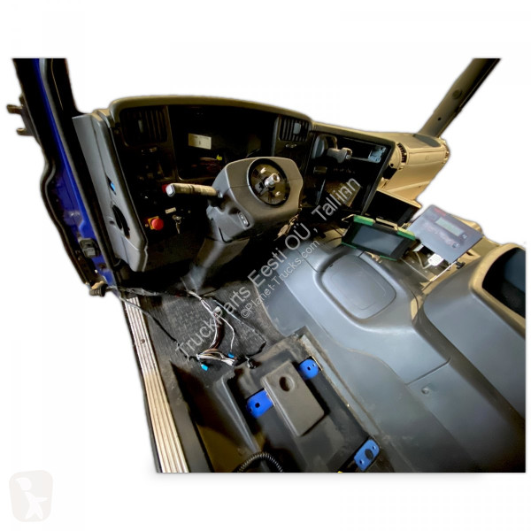 Reservdelar lastbilar Scania P-Series...