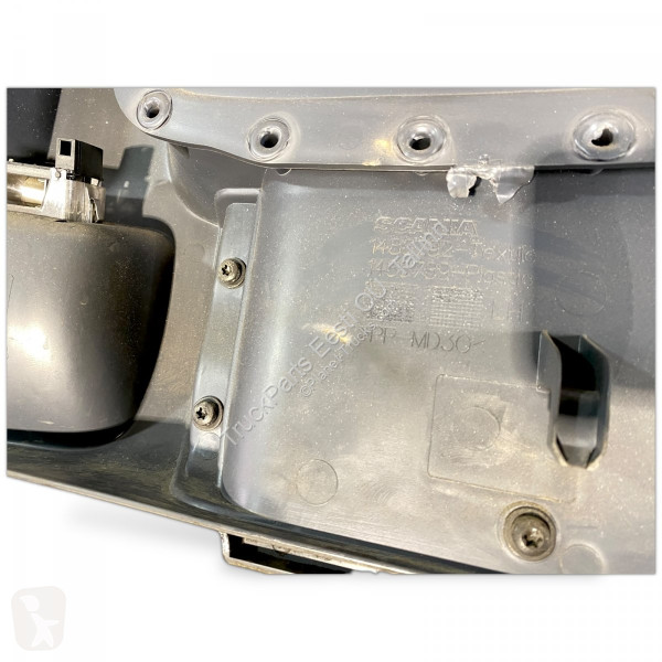 Reservdelar lastbilar Scania R-Series (01.13-)