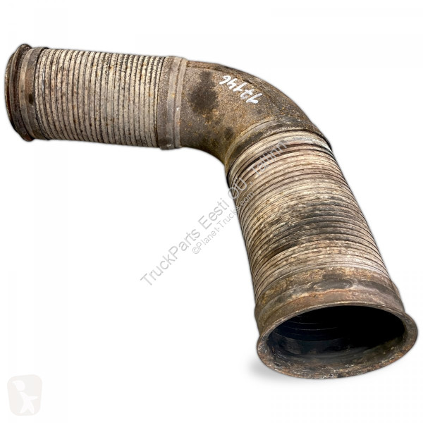 Reservdelar lastbilar Scania R-Series (01.13-)
