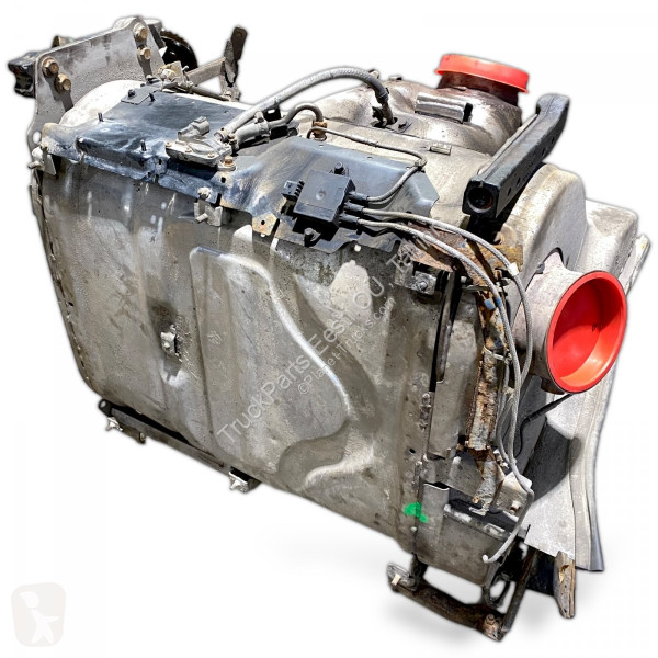 Reservdelar lastbilar Scania R-Series (01.13-)