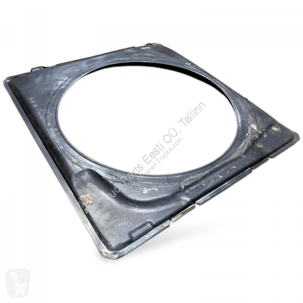 Reservdelar lastbilar Scania R-Series (01.13-)