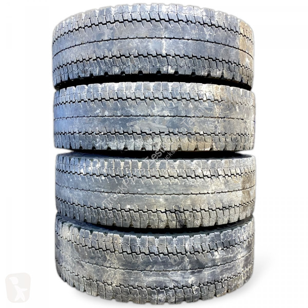 Reservdelar lastbilar Scania R-series (01.04-)
