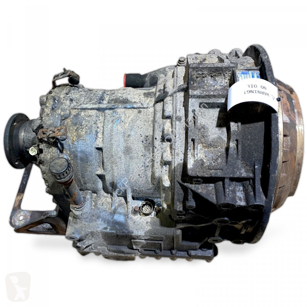 Reservedele til lastbil Volvo B7R (01.06-)