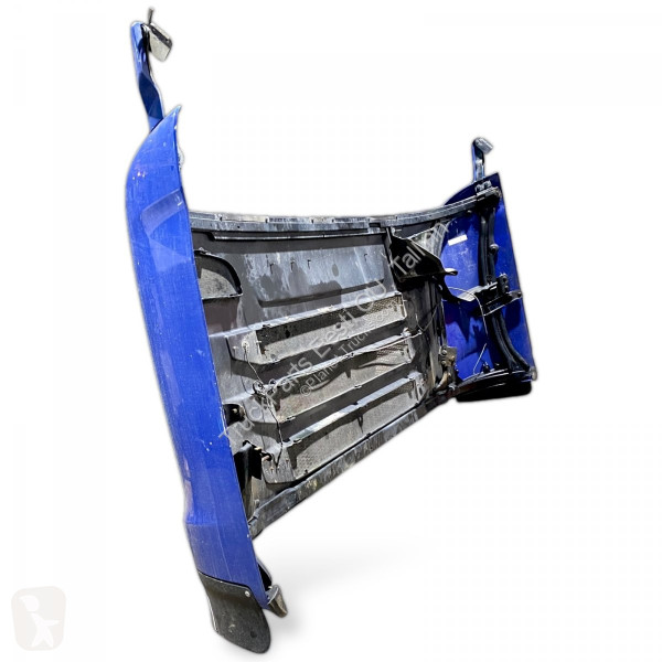 قطع غيار الآليات الثقيلة Scania R-Series (01.13-)
