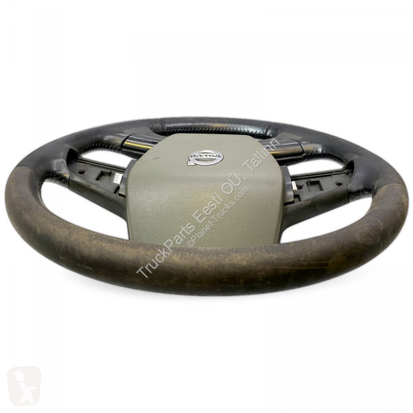 Reservdelar lastbilar Volvo (0112-)