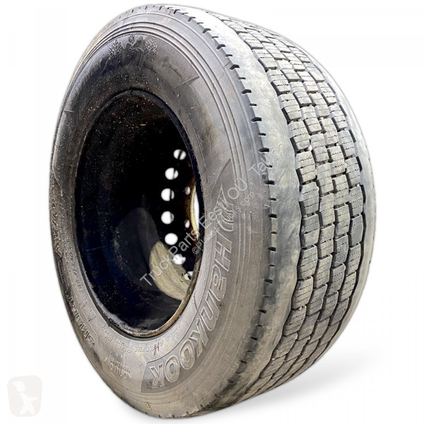 Reservdelar lastbilar Scania R-series (01.04-)