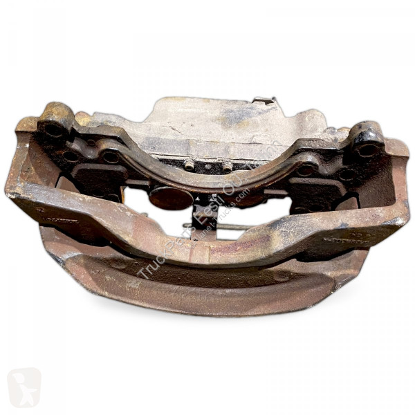Reservdelar lastbilar Volvo (0112-)