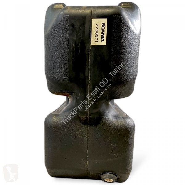 Reservdelar lastbilar Scania R-Series (01.16-)