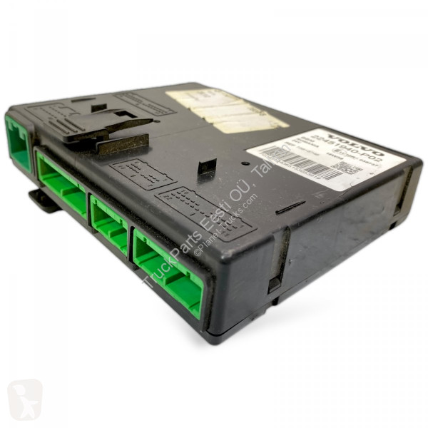 Reservdelar lastbilar Volvo (0112-)