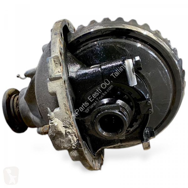 Reservdelar lastbilar Volvo (0112-)