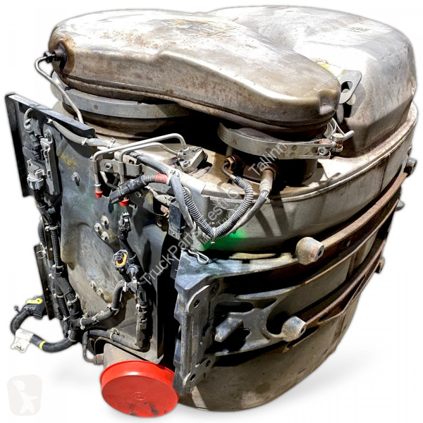 Reservdelar lastbilar Volvo (0112-)