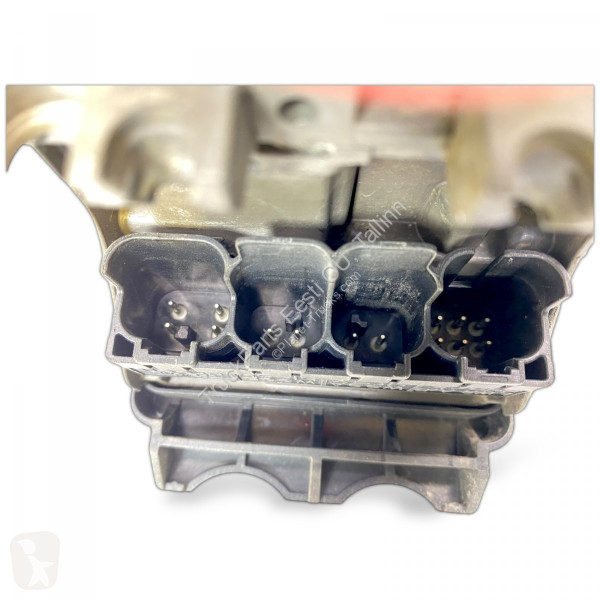 Reservdelar lastbilar Volvo (0112-)