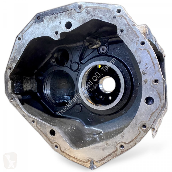 Reservdelar lastbilar Scania R-series (01.04-)