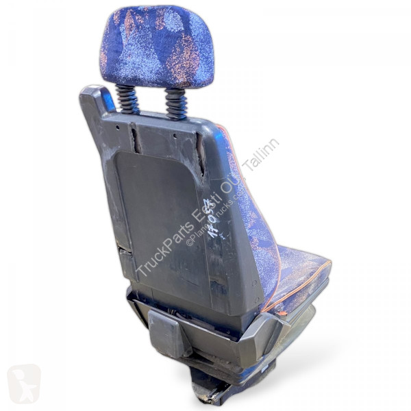 Reservdelar lastbilar Neoplan N1216 HD (01.73-)
