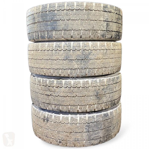 Reservdelar lastbilar Scania R-series (01.04-)