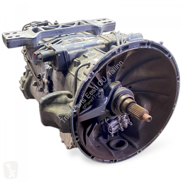 Reservdelar lastbilar Scania R-series (01.04-)