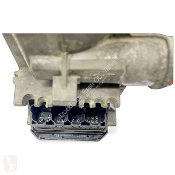 Reservedele til lastbil Scania P-series (01.05-)