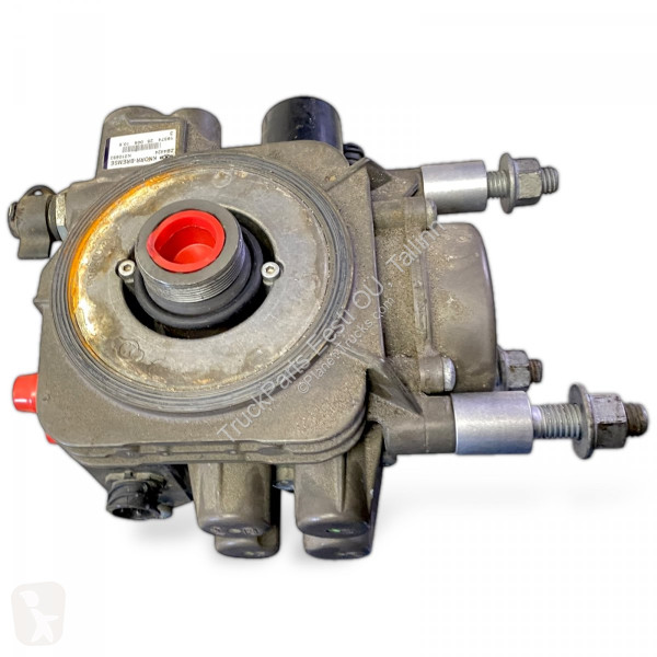 Ricambio per autocarri Dennis EAGLE eCollect...