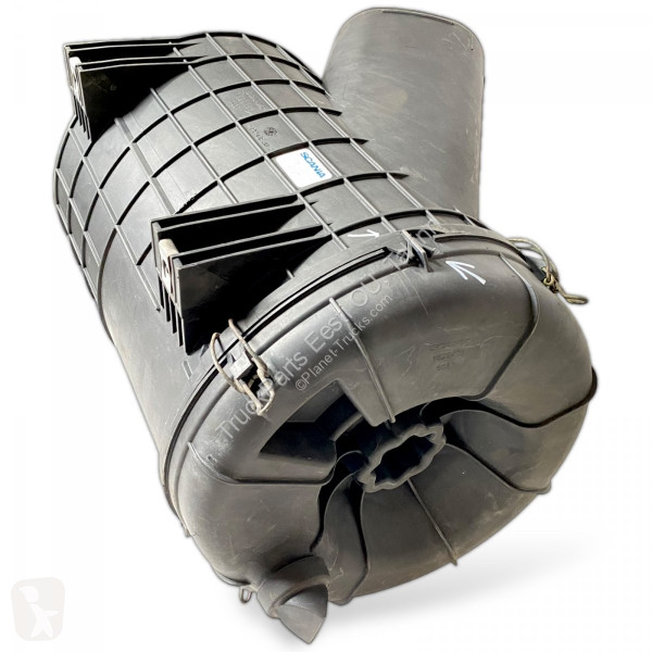 Reservdelar lastbilar Scania P-Series (01.05-)