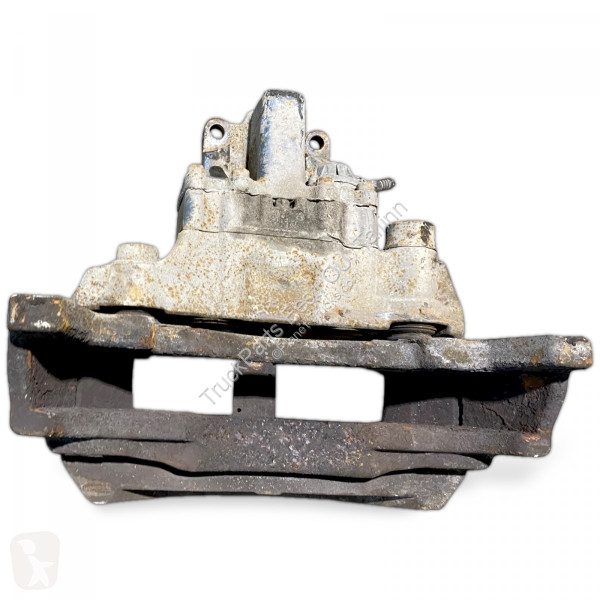 Reservedele til lastbil Scania P-Series (01.05-)