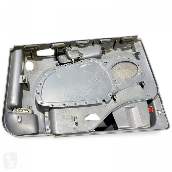 Reservdelar lastbilar Scania R-series (01.04-)