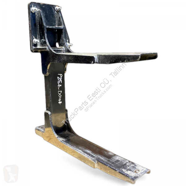 Reservdelar lastbilar Dennis EAGLE eCollect...