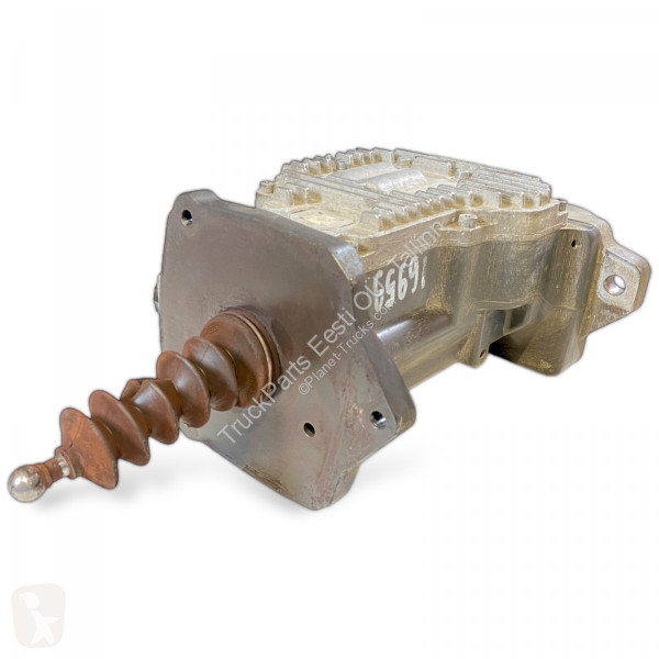 Reservdelar lastbilar Scania R-series (01.04-)