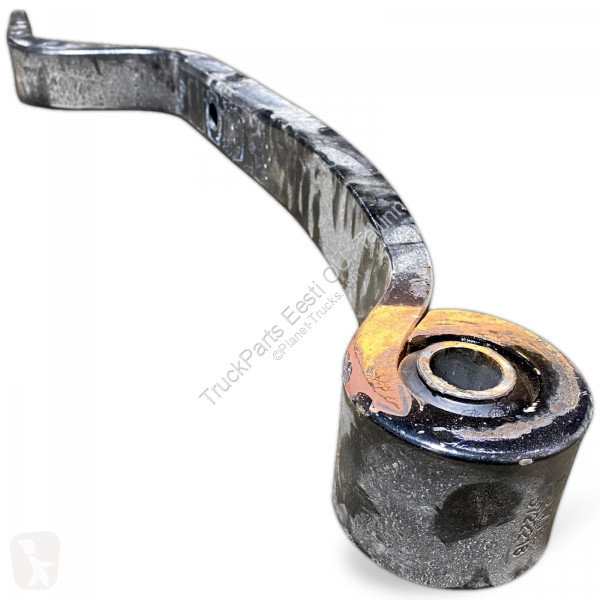 Pièces poids lourds Dennis EAGLE eCollect (01.19-)