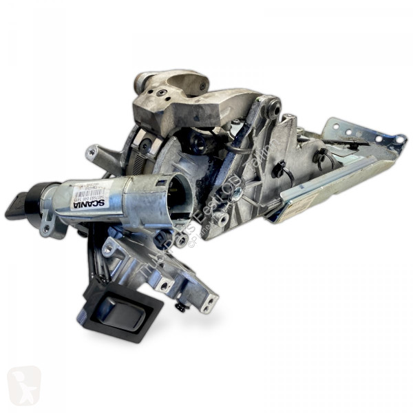 Reservedele til lastbil Scania R-series (01.04-)