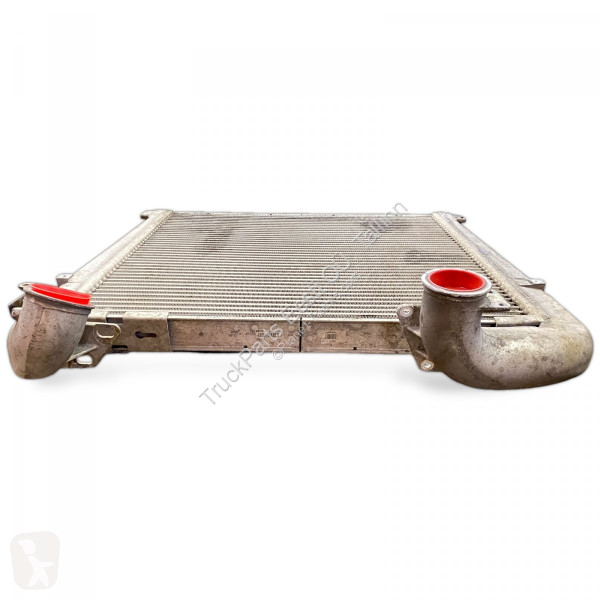 Reservdelar lastbilar Scania R-series (01.04-)