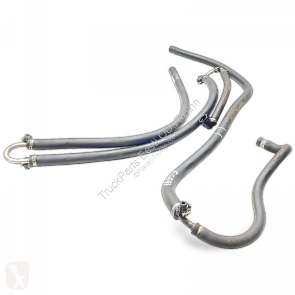Reservdelar lastbilar Scania R-series (01.04-)