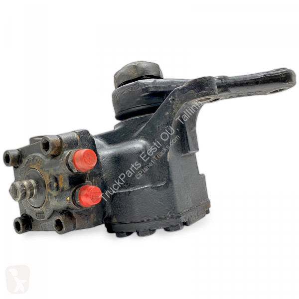 Reservedele til lastbil Scania R-series (01.04-)