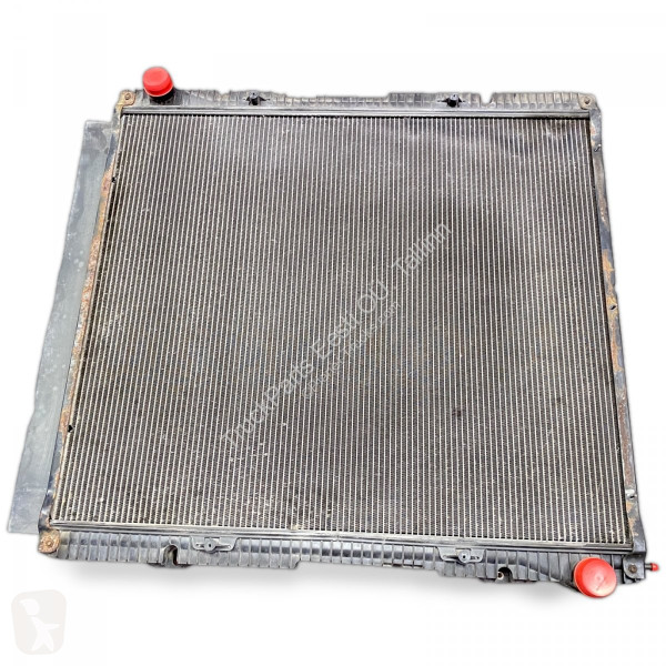 Reservdelar lastbilar Scania R-series (01.04-)