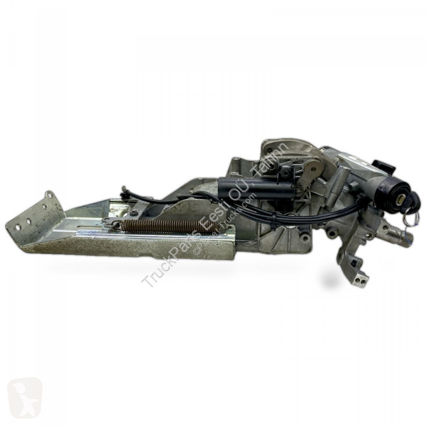Reservedele til lastbil Scania R-series (01.04-)