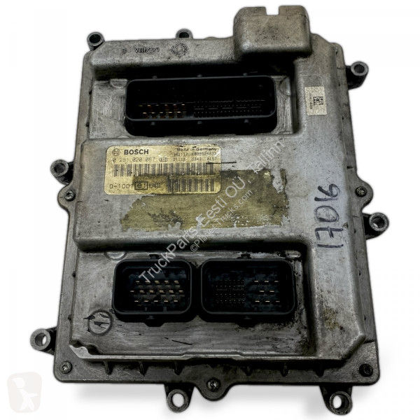 MAN LIONS CITY A44 (01.04-) truck part