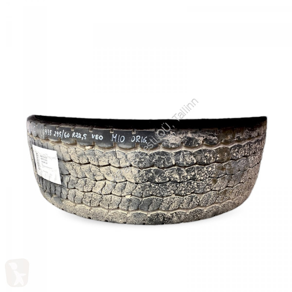 Reservdelar lastbilar Scania P-series (01.04-)