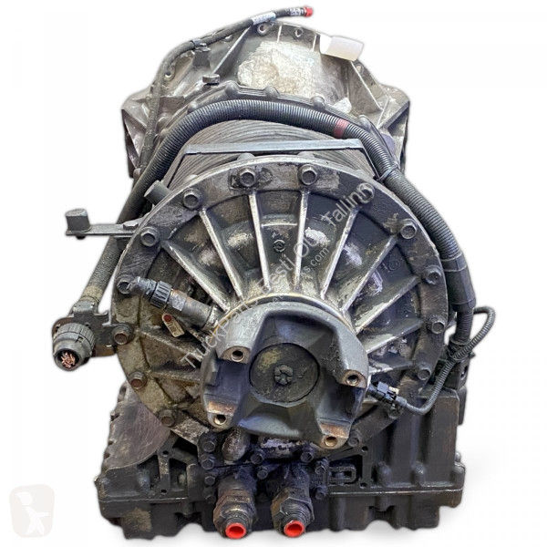 Peças pesados Scania P-Series (01.05-)